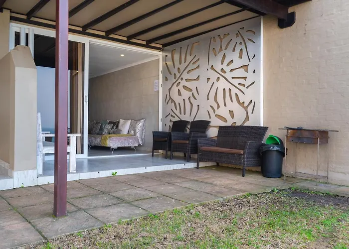 Sea Front Designer Apartment