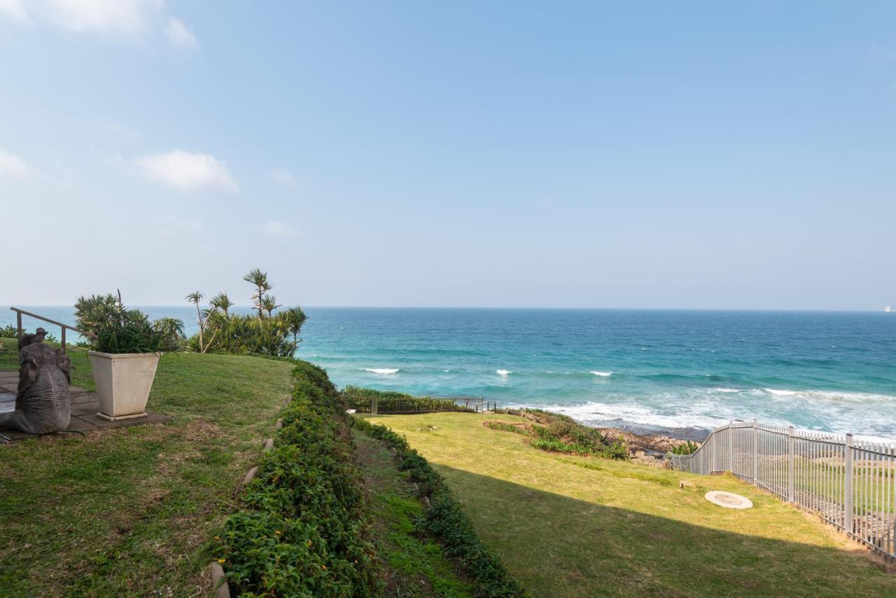 Sea Front Designer * Ballito