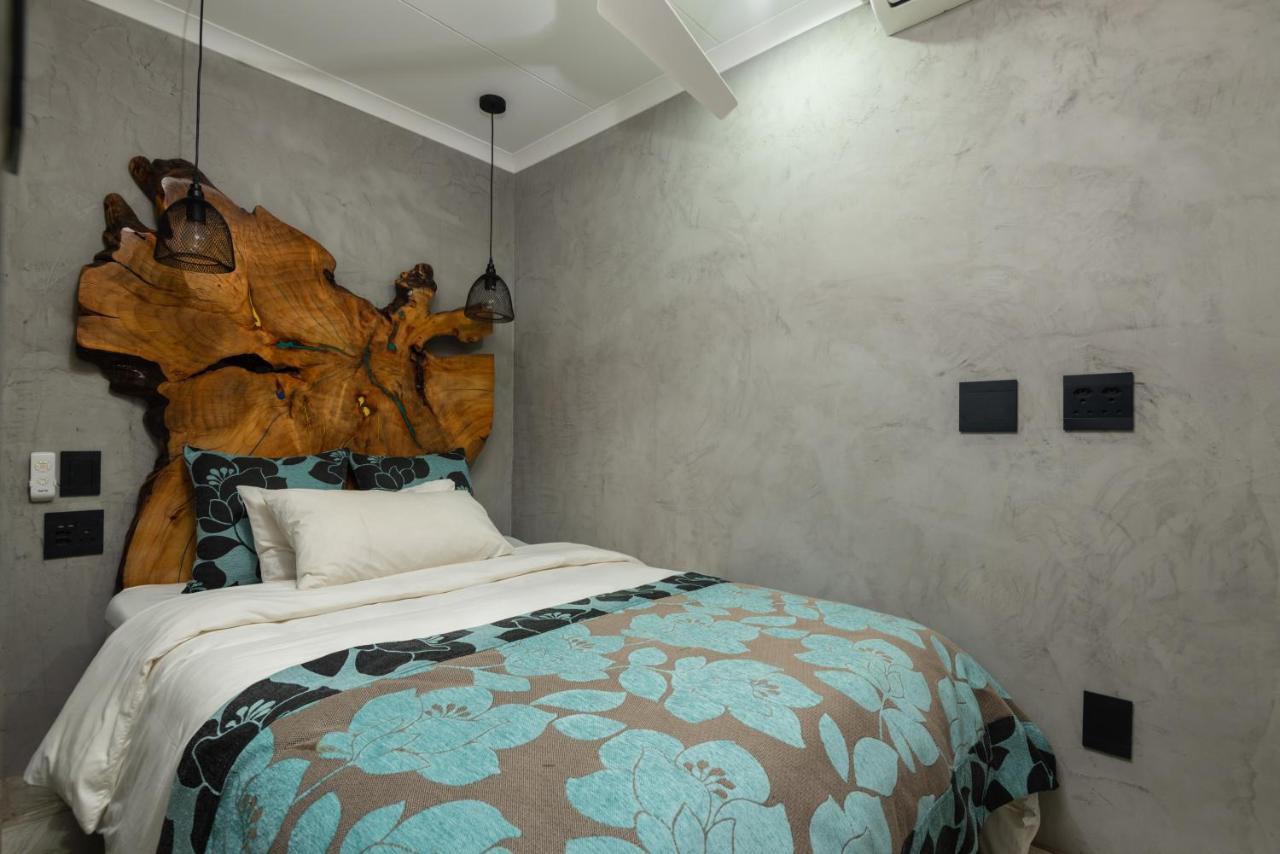 Apartment Sea Front Designer Ballito