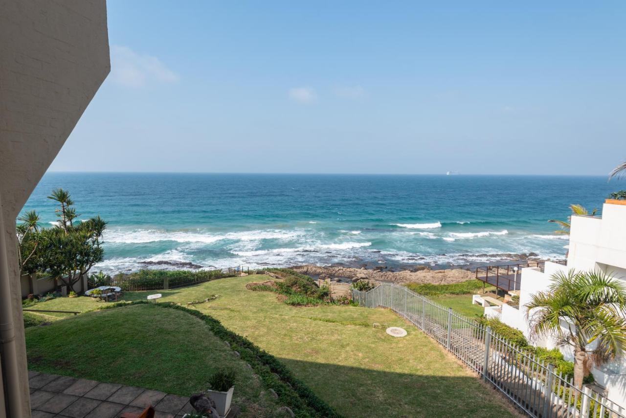 Apartment Sea Front Designer Ballito